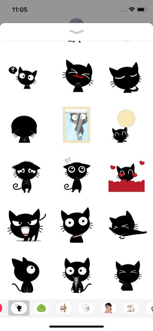 Pepper the Cat(圖1)-速報App