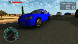 Game screenshot Looney Rally mod apk