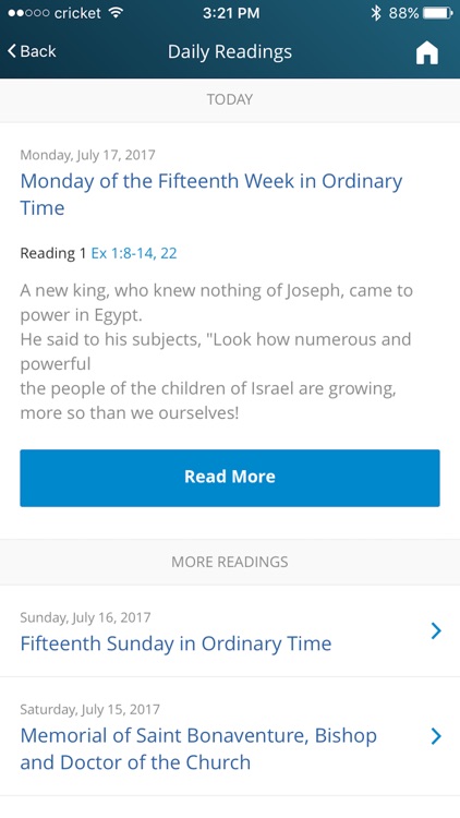 St Irenaeus Catholic Church Oakmont