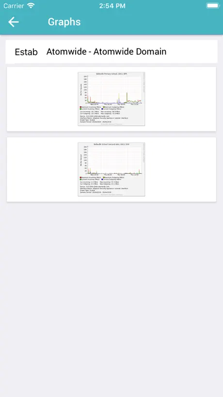 Viewfinder Preview