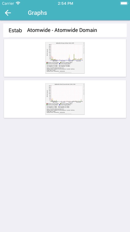 ParentComms screenshot-5