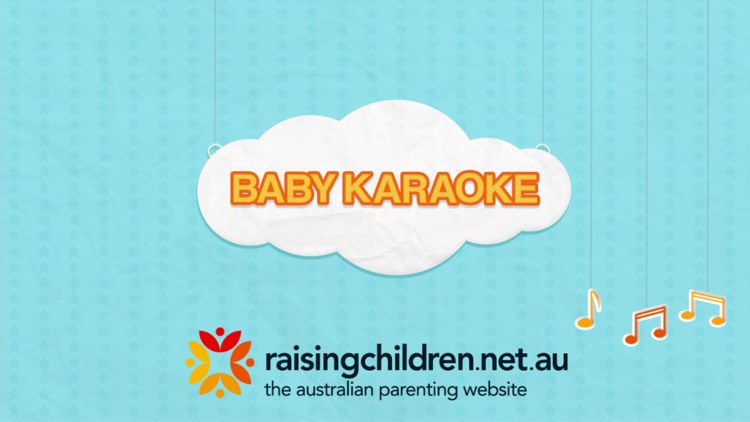 Baby Karaoke screenshot-3