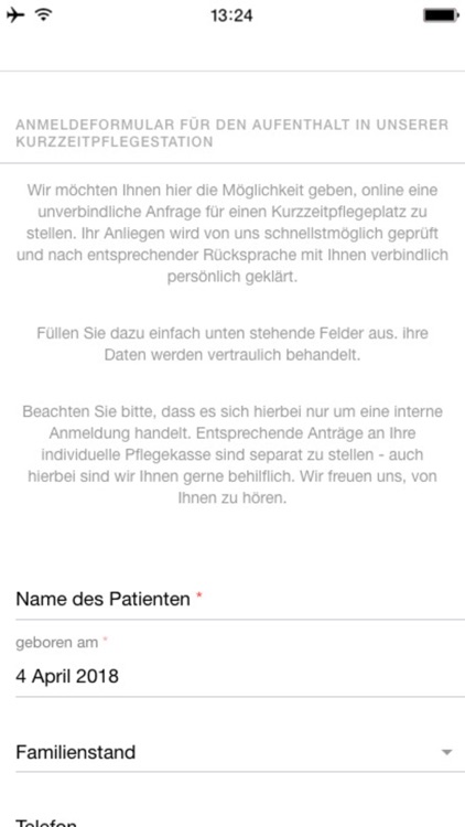 Diedrich Krankenpflege screenshot-5