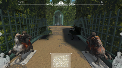 Screenshot #2 pour Le Labyrinthe des Fables