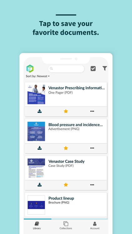 Pepper FolioGo screenshot-3