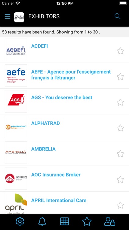 24 Heures de l’International screenshot-3