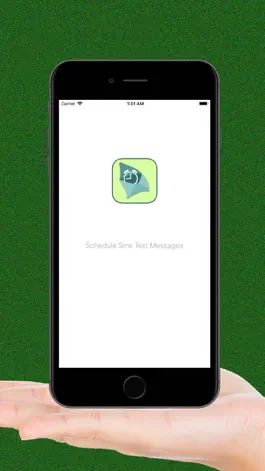 Game screenshot Schedule Sms Text Messages mod apk
