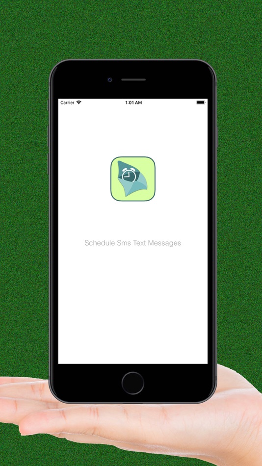 Schedule Sms Text Messages - 2.0 - (iOS)