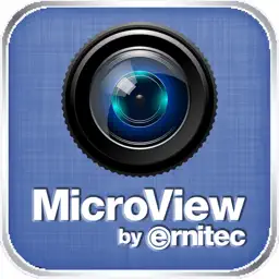 MicroView Monitor app icon