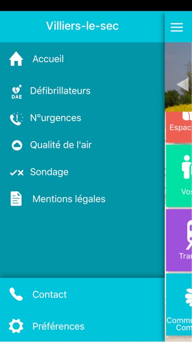 Mymairie Villiers-le-Sec screenshot 4