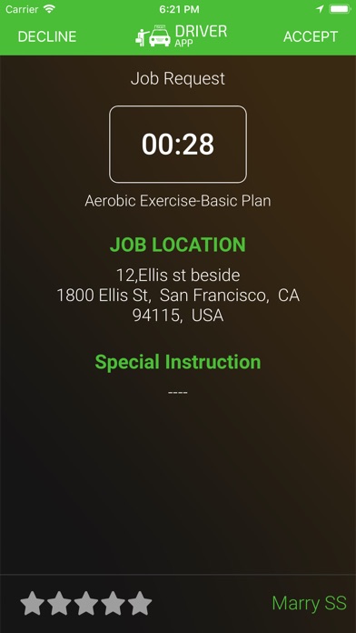 V3C-FitnessCoach Provider screenshot 4