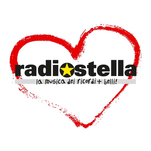 Radio Stella Icon