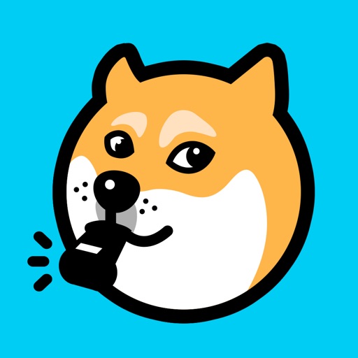 Dog Whistle Free to Train Dog