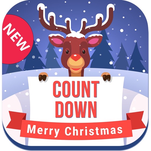 Christmas Countdown Live