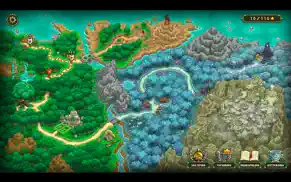 kingdom rush origins hd айфон картинки 2