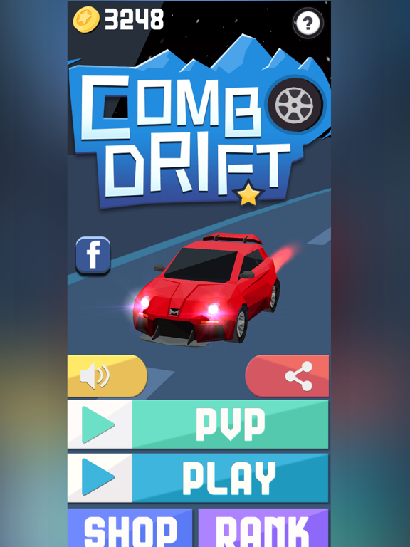 Screenshot #4 pour Combo Drift