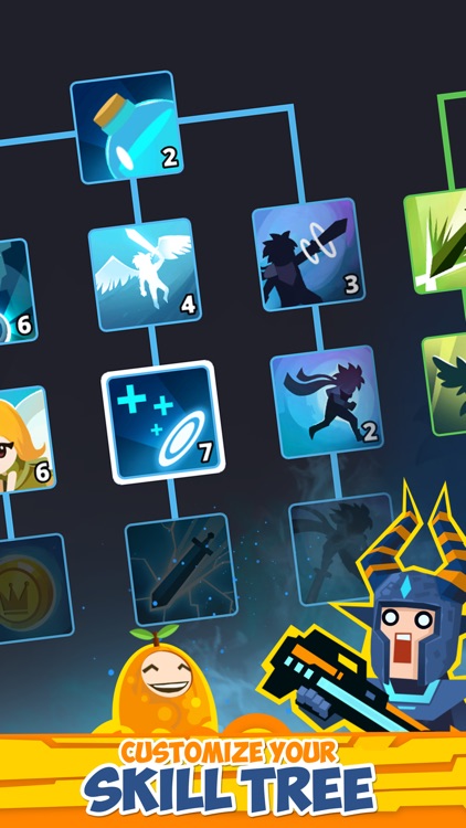 Tap Titans 2 screenshot-3