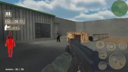 Game screenshot Terrorist Base Onslaught apk
