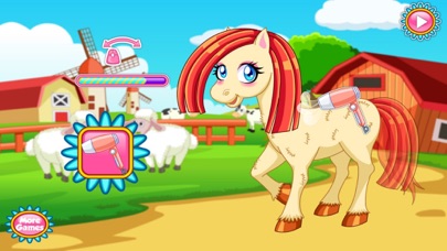 Horse Makeover screenshot 4