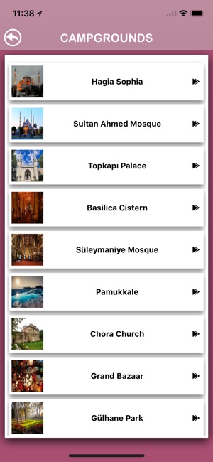 Turkey Travel Guide(圖3)-速報App