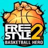 Basketball Hero: 3on3 Sports