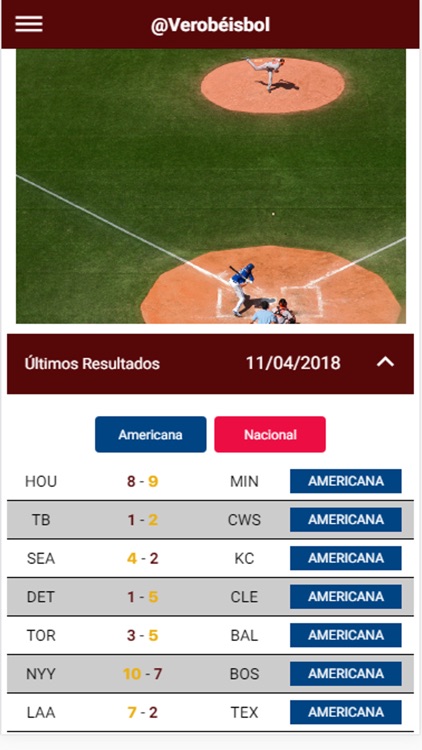Verobeisbol