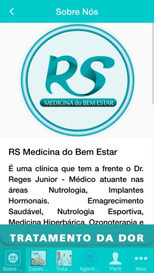 Dr Reges Júnior(圖2)-速報App