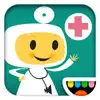 Toca Doctor App Negative Reviews