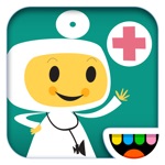 Download Toca Doctor app