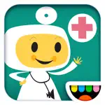 Toca Doctor App Problems