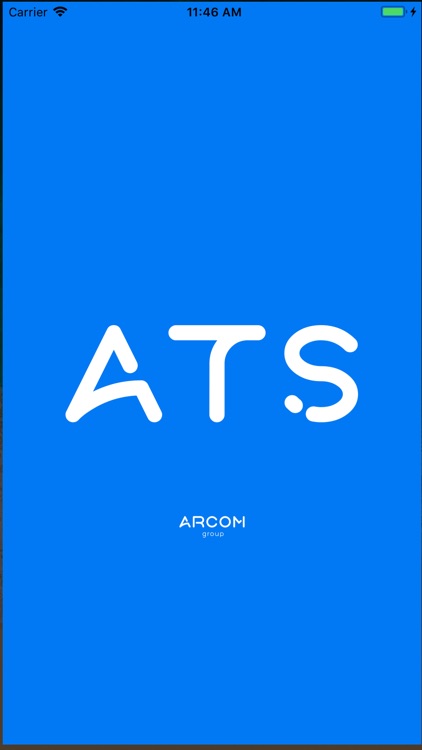 ATS Ticket Operation