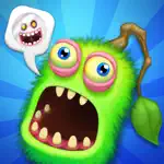 My Singing Monsters Stickers App Contact