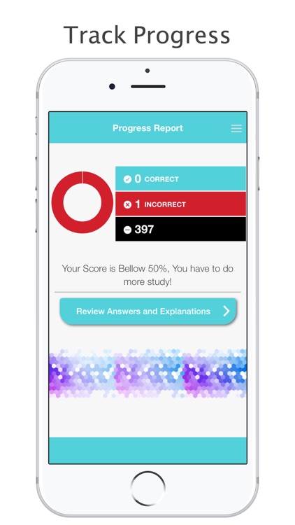 NBDHE: Dental Hygienist - 2017 - Practice Exam screenshot-4