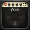 Agile Partners - AmpKit+ guitar amps & pedals アートワーク