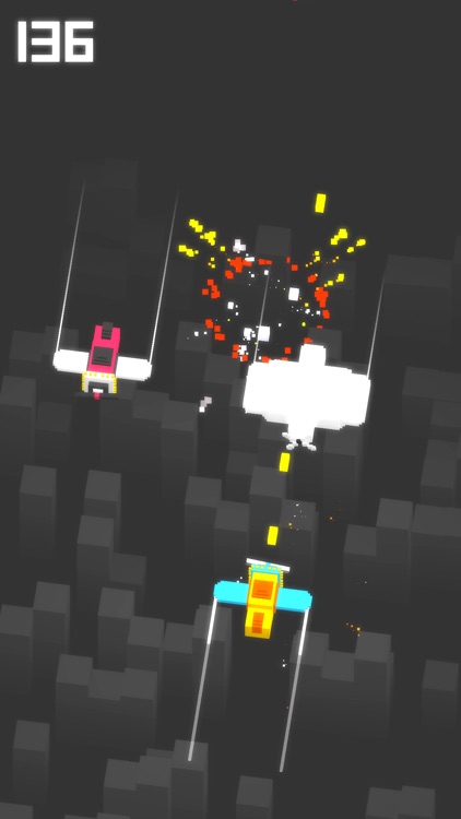 BoomSky screenshot-3