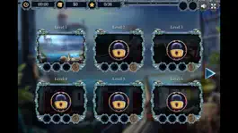 Game screenshot 找茬隐藏物体之迷雾之都 - 经典找东西游戏 apk