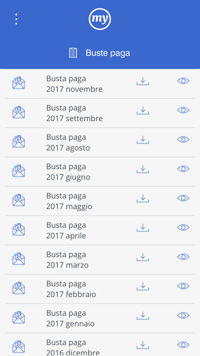 Screenshot #3 pour My BDF