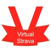 Virtual Journeys for Strava