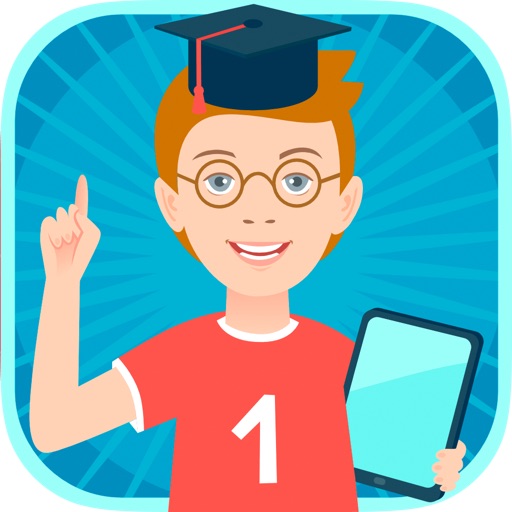 Zanimashki educational games