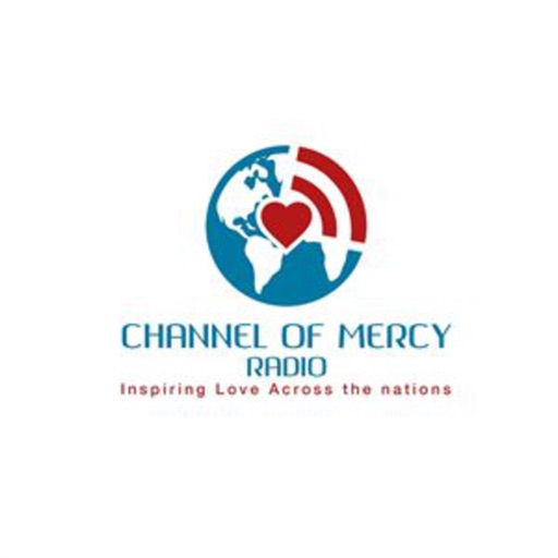 Channel of Mercy icon