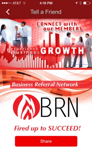 Business Referral Network0(圖2)-速報App