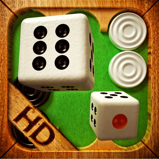 Backgammon Elite iOS App