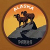 Alaska Parks National & State