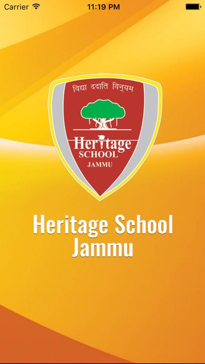 Heritage School Jammu
