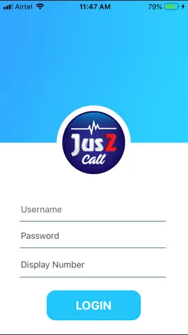 Game screenshot Jus2Call mod apk