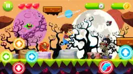Game screenshot Super Adventures Worlds hack