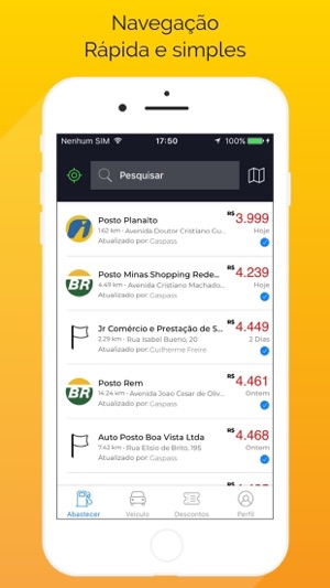 Gaspass(圖1)-速報App