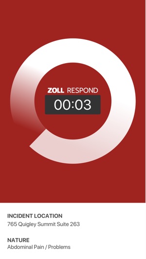 ZOLL Respond(圖2)-速報App