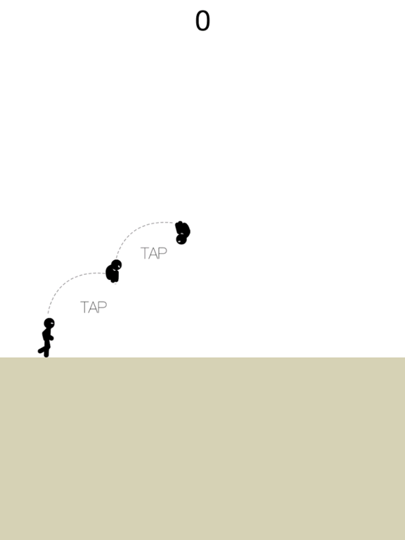 Screenshot #4 pour Amazing Impossible Ninja Thief