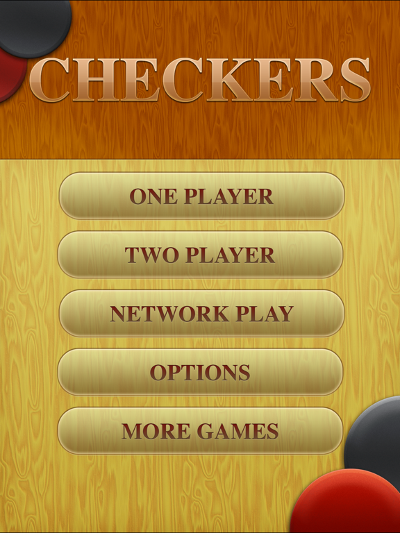 Checkers Premium HD screenshot 3